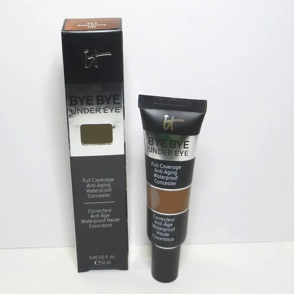 it cosmetics Makeup It Cosmetics Bye Bye Under Eye Waterproof